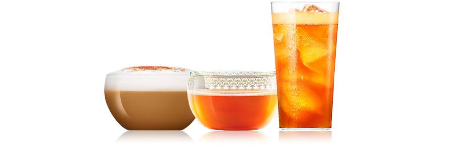 Teas header image